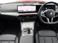 Used BMW 230 M Sport 242 HP (177 kW) 2025 Red Coupe