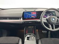 Used BMW X1 M Sport 322 HP (236 kW) 2025 White SUV