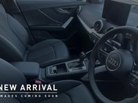 Used Audi Q2 S-Line 147 HP (108 kW) 2025 Grey SUV