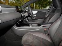 New Mercedes A200 Executive 163 HP (119 kW) 2025 Grey Hatchback