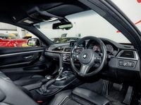 Used BMW 440 M Sport 326 HP (239 kW) 2018 Red Coupe