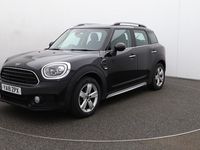 used Mini Cooper D Countryman 2.0 SUV 5dr Diesel Auto Euro 6 (s/s) (150 ps) Radio Visual Boost