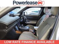 Used Mazda MX30 Inclusive 106 kW (145 HP) 2021 Silver SUV
