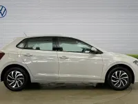Used VW Polo Life 95 HP (69 kW) 2026 Hatchback