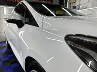 Used Ford Fiesta S 2020 White Van