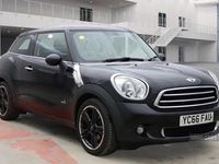 Used Mini Cooper D Paceman 2016 SUV