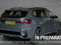 Used BMW iX1 M Sport 227 kW (309 HP) 2023 Grey SUV