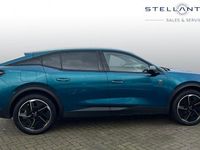 Used Peugeot 408 GTi 131 HP (96 kW) 2024 Blue Hatchback