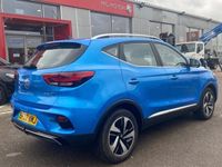 used MG ZS 130kW Trophy EV 51kWh 5dr Auto