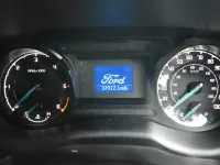 Used Ford Ranger XL 160 HP (117 kW) 2019 White Pickup