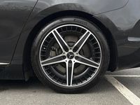 Used Mercedes EQE AMG 53 Night 459 kW (625 HP) 2025 Grey Sedan