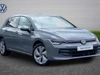 Used VW Golf VIII 150 HP (110 kW) 2025