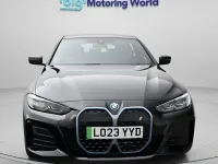 Used BMW i4 M Sport 250 kW (340 HP) 2026 Sedan