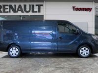 used Renault Trafic LL30 Blue dCi 130 Business+ Van