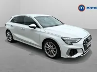 Used Audi S3 Sportback 310 HP (228 kW) 2023 Hatchback