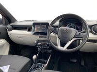 used Suzuki Ignis 1.2 Dualjet SZ5 5dr Auto - 2017 (17)