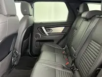 Used Land Rover Discovery 5 HSE Dynamic 204 HP (150 kW) 2024 SUV