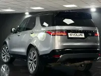 Used Land Rover Discovery SE Dynamic 300 HP (220 kW) 2022 Grey SUV