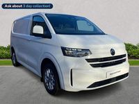 Usado VW Transporter S 2025 Branco Van