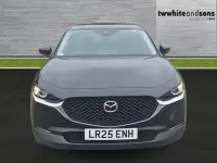 Used Mazda CX-30 Center-Line 140 HP (102 kW) 2026 SUV