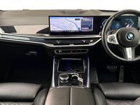 Used BMW X5 M Sport 294 HP (216 kW) 2023 Grey SUV