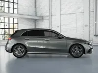New Mercedes A200 Executive 163 HP (119 kW) 2026 Hatchback