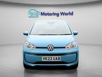 Used VW e-up! 58 kW (80 HP) 2023 Hatchback