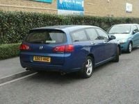 Used Honda Accord 2003 Estate