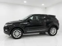 Used Land Rover Range Rover evoque Pure 188 HP (138 kW) 2014 Black SUV