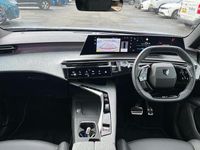 Used Peugeot e-3008 GT 152 kW (207 HP) 2025 Grey SUV