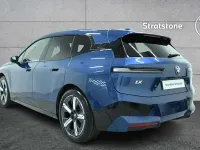 Used BMW iX M Sport 239 kW (326 HP) 2024 SUV