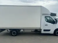 Used Renault Master Business 130 HP (95 kW) 2023 White MPV