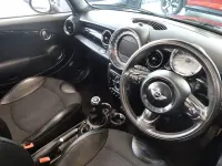 Used Mini Cooper Cabriolet Chili 122 HP (89 kW) 2015 Black Cabriolet