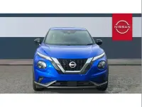 New Nissan Juke Tekna 112 HP (82 kW) 2025 Other SUV