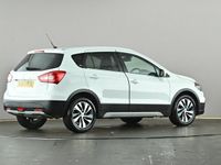 used Suzuki SX4 S-Cross 1.0 Boosterjet SZ-T 5dr Auto