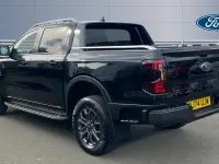 Second-hand Ford Ranger Wildtrack 205 CP (150 kW) 2024 Pickup