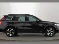 Begagnad Volvo XC90 Plus 232 HK (170 kW) 2022 Svart SUV