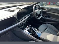 Used Audi A5 S-Line 200 HP (147 kW) 2025 Grey Estate