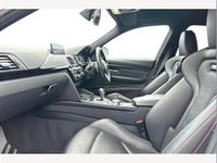 Used BMW M3 Competition Edition 450 HP (330 kW) 2018 Unknown Sedan