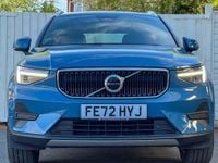 Usado Volvo XC40 Core 163 HP (119 kW) 2026 SUV