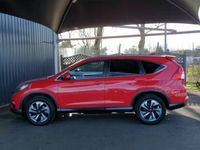 used Honda CR-V 1.6 i-DTEC 160 EX 5dr Auto