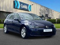 Begagnad VW Golf VIII 150 HK (110 kW) 2022