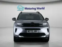 Used Citroën C5 Aircross PureTech 130 HP (95 kW) 2023 Grey SUV