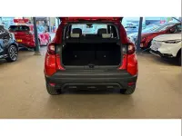 Used Renault Captur Iconic 88 HP (64 kW) 2018 Other SUV