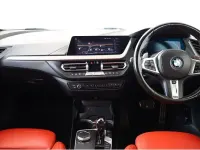 Used BMW 220 M Sport 187 HP (137 kW) 2021 Black Coupe