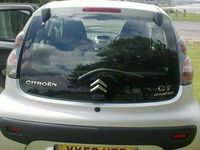Used Citroën C1 2008 Hatchback