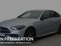 Used Mercedes C300e Urban 313 HP (230 kW) 2025 Sedan