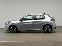 Used Peugeot 208 Style 101 HP (74 kW) 2025 Grey Hatchback