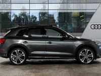 used Audi Q5 Vorsprung 40 TDI quattro 190 PS S tronic 2.0 5dr