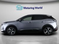 Used Peugeot 3008 Premium 221 HP (162 kW) 2022 SUV